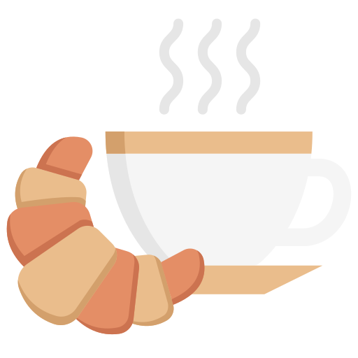 Croissant pour la France